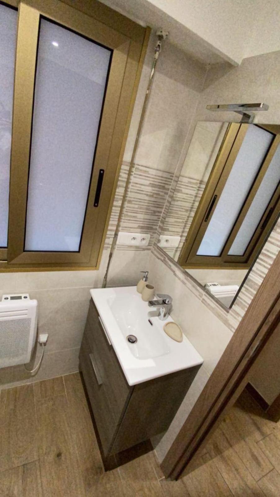 Les Almadies Appartement Nice Buitenkant foto