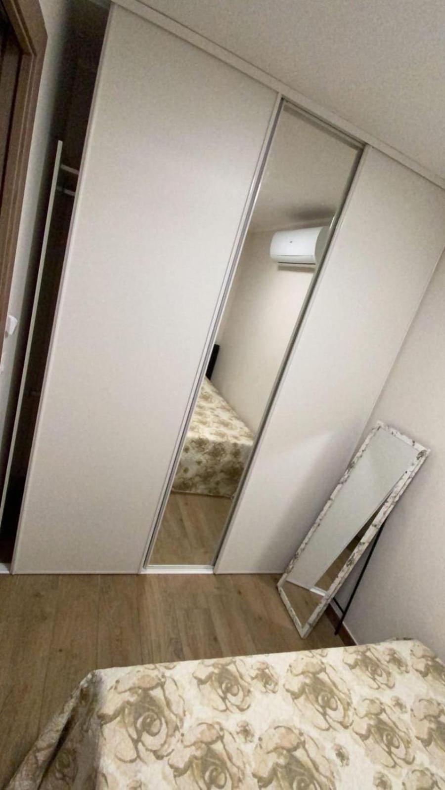 Les Almadies Appartement Nice Buitenkant foto