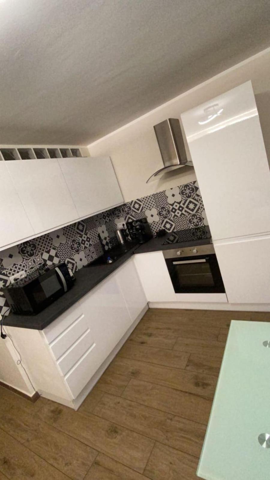 Les Almadies Appartement Nice Buitenkant foto