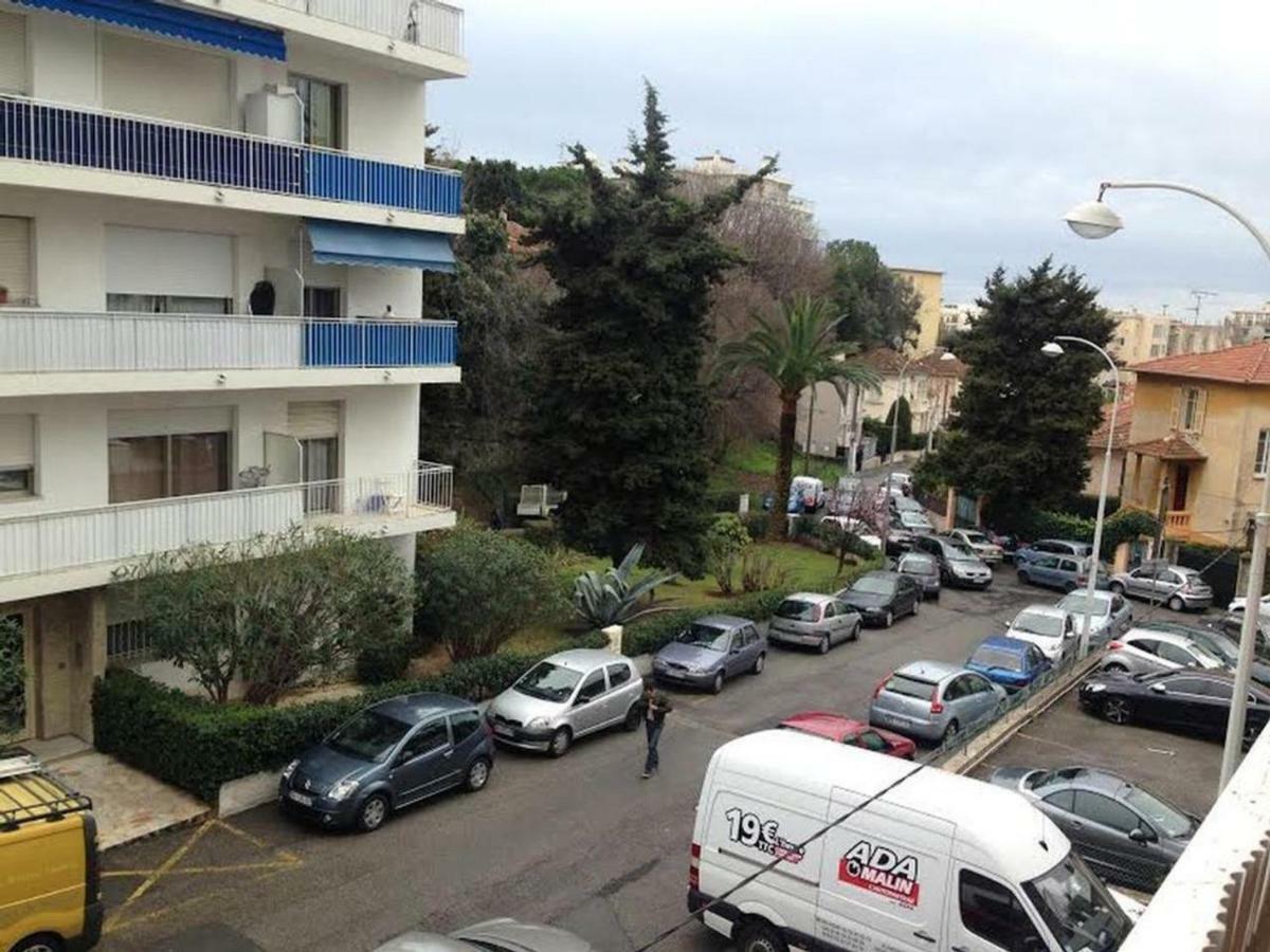 Les Almadies Appartement Nice Buitenkant foto